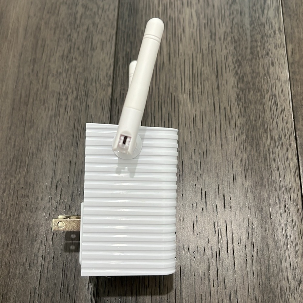 Ring chime pro WiFi extender - Picture 4 of 6